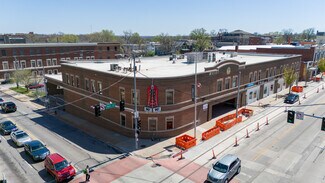 Plus de détails pour 3901-3911 Main St, Kansas City, MO - Bureau/Médical, Local commercial à louer