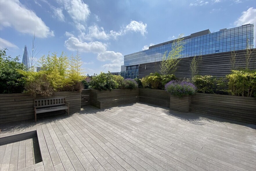 203-208 Blackfriars Rd, Londres à louer - Photo de l’immeuble – Image 3 sur 16