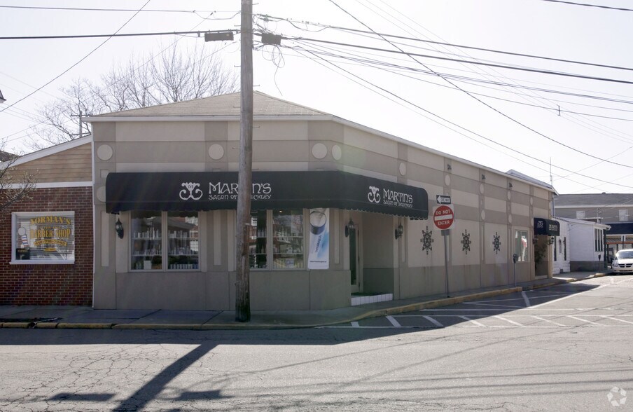 526 Locust Pl, Sewickley, PA à vendre - Photo de l’immeuble – Image 3 sur 3