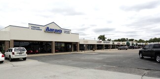 Plus de détails pour 1432-1468 E Highway 377, Granbury, TX - Local commercial à louer