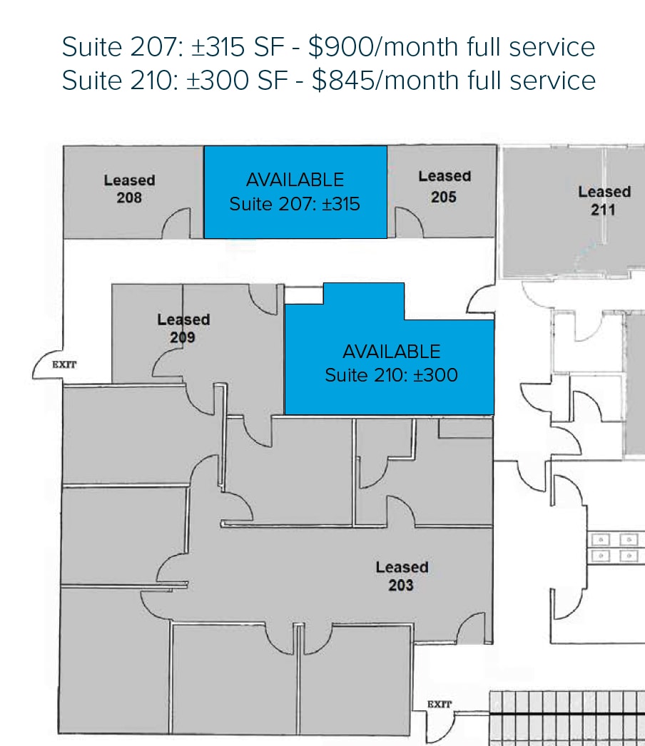 2001 Omega Rd, San Ramon, CA à louer Photo intérieure– Image 1 sur 1