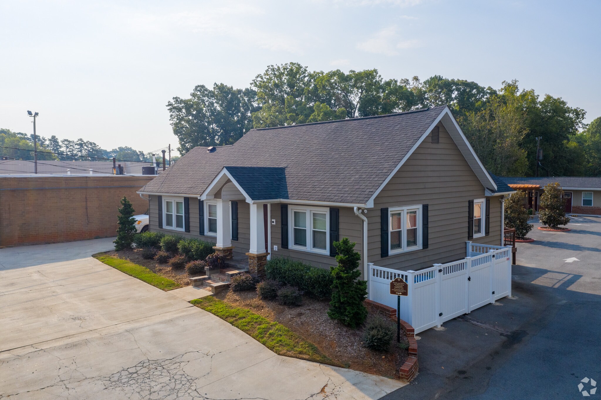 6640 E Wilkinson Blvd, Belmont, NC à vendre Photo principale– Image 1 sur 26
