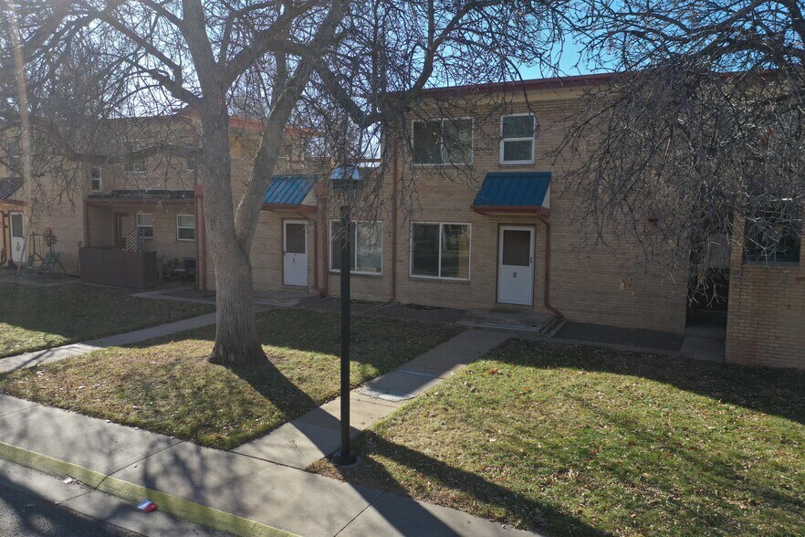 1090 Quebec St, Denver, CO à vendre - Photo de l’immeuble – Image 3 sur 42