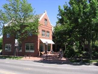 Plus de détails pour 1634 Walnut St, Boulder, CO - Bureau à louer