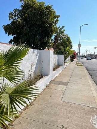 Plus de détails pour 3669 W Slauson Ave, Los Angeles, CA - Terrain à vendre