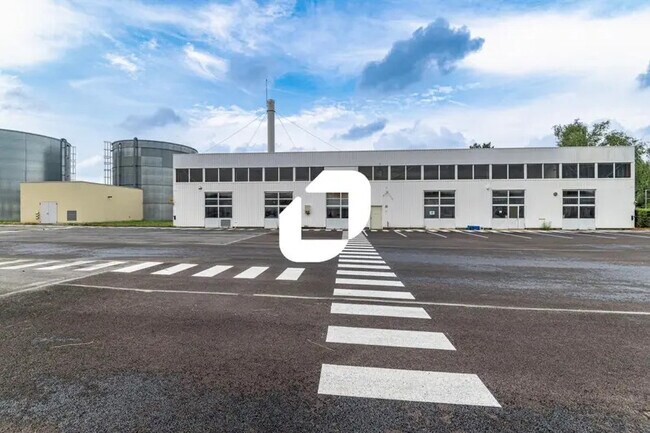 Plus de détails pour 20 Rue Du Trieu Du Quesnoy, Toufflers - Local d'activités à louer