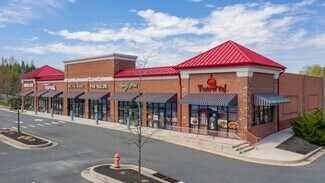 Plus de détails pour 9810 Belair Rd, Baltimore, MD - Local commercial à louer