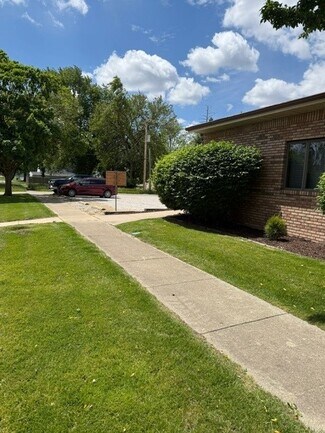 Plus de détails pour 426 E Champaign Ave, Rantoul, IL - Local commercial à louer