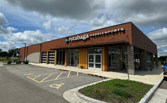 Plus de détails pour 2620 Rimrock Rd, Madison, WI - Local commercial à vendre