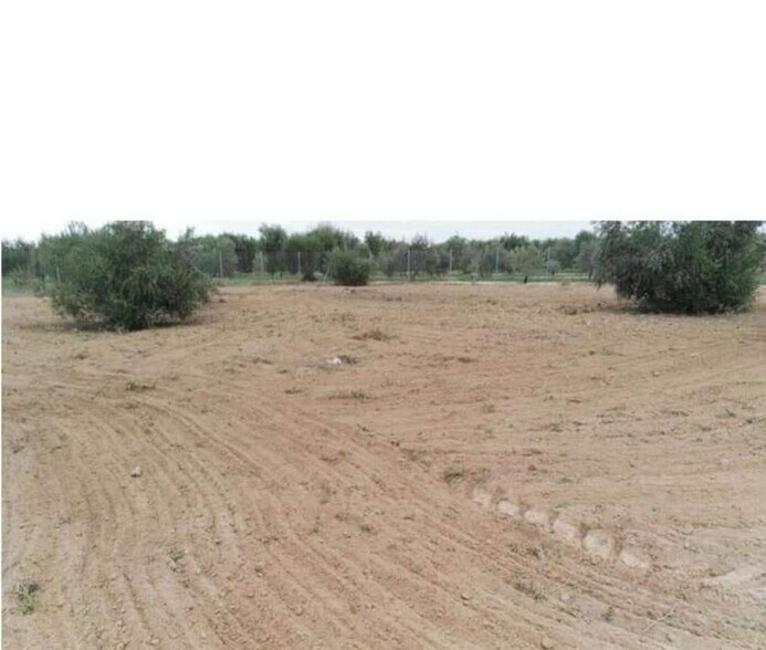Terrain dans Marchena, Sevilla à vendre - Plan de site – Image 3 sur 5