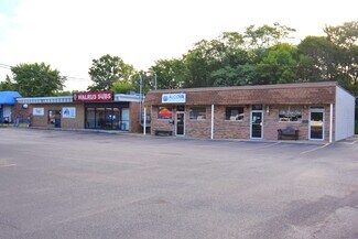 Plus de détails pour 1305-1363 S Raccoon Rd, Austintown, OH - Local commercial à vendre