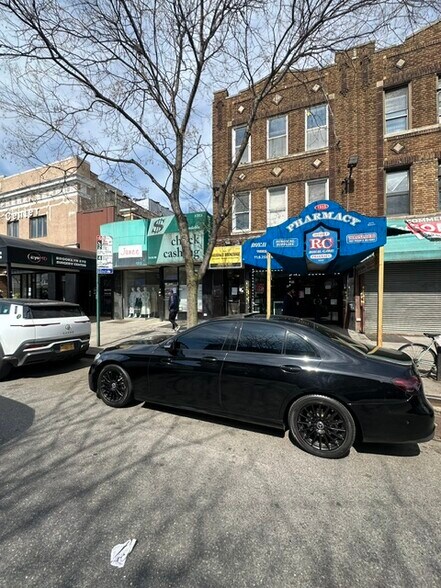 1315 Avenue J, Brooklyn, NY à louer - Photo principale – Image 1 sur 8