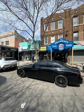 Plus de détails pour 1315 Avenue J, Brooklyn, NY - Local commercial à louer