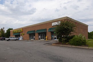 Plus de détails pour 1330 Hwy 411, Vonore, TN - Local commercial à louer