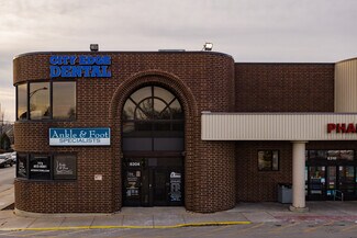 Plus de détails pour 6304 N Nagle Ave, Chicago, IL - Bureau/Médical à louer