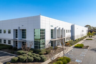 Plus de détails pour 19900 Van Ness Ave, Torrance, CA - Industriel/Logistique à louer