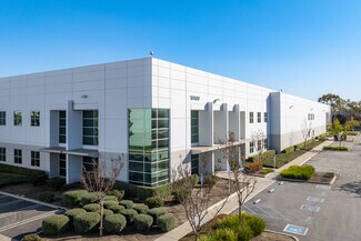 Plus de détails pour 19900 Van Ness Ave, Torrance, CA - Industriel/Logistique à louer