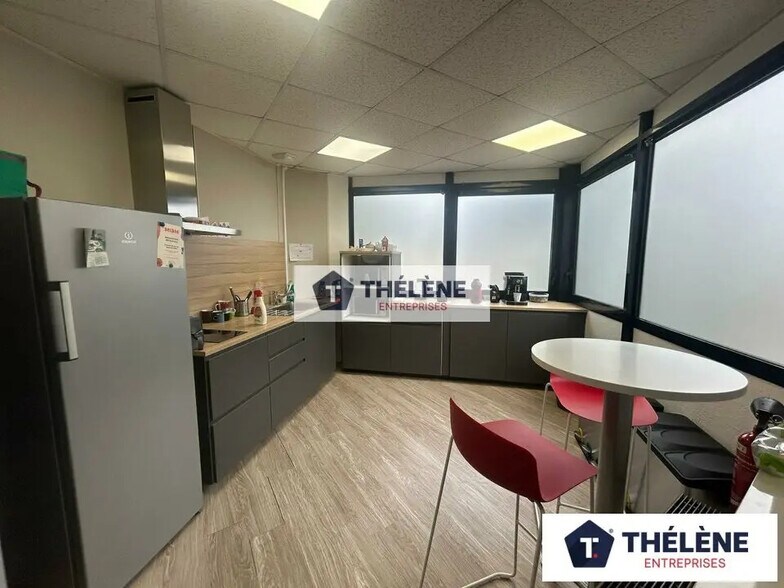 Bureau dans Montferrier-sur-Lez à louer - Photo intérieure – Image 1 sur 11