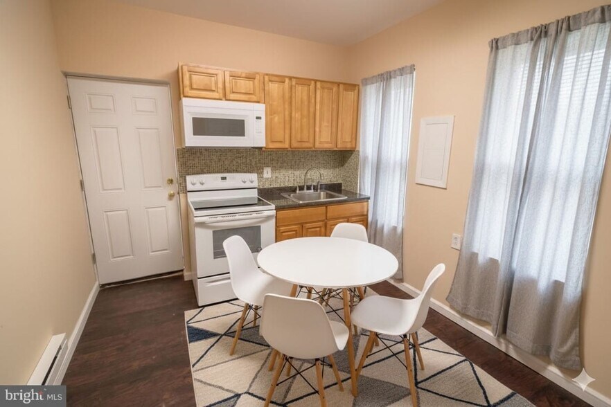6002 Master St, Philadelphia, PA à vendre - Photo de l’immeuble – Image 2 sur 12