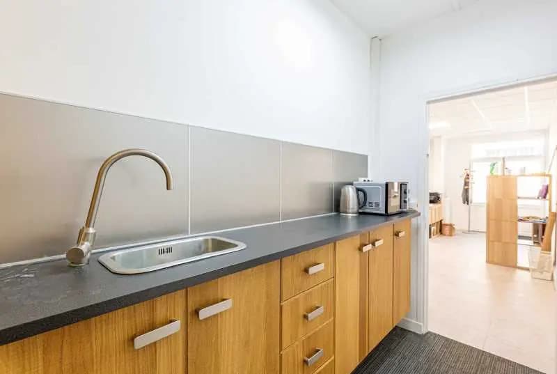 Bureau dans Paris à vendre - Photo intérieure – Image 2 sur 10