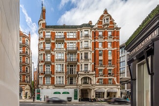 Plus de détails pour 116A Knightsbridge, Londres - Local commercial à louer