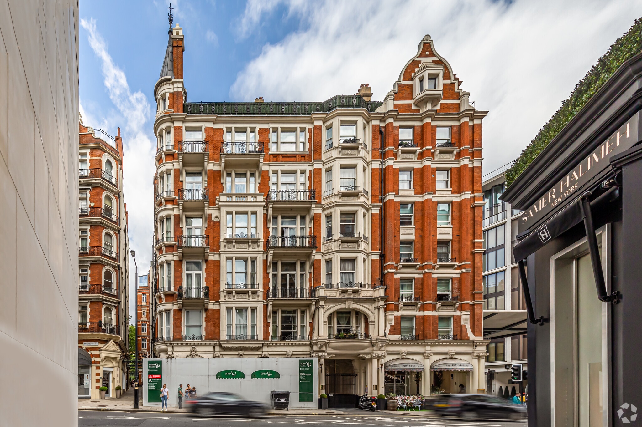 116A Knightsbridge, Londres à louer Photo principale– Image 1 sur 26