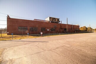 Plus de détails pour 10 Tantalum Pl, Muskogee, OK - Industriel/Logistique à vendre