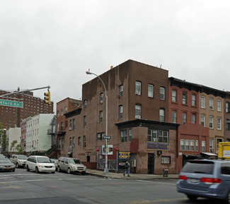 Plus de détails pour 1038 Bedford Ave, Brooklyn, NY - Logement à vendre