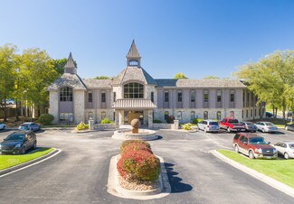Plus de détails pour 4444 N Belleview Ave, Kansas City, MO - Bureau à louer