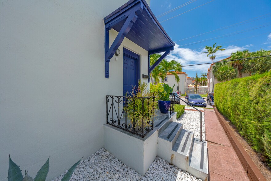 815 W 39th St, Miami Beach, FL à vendre - Photo de l’immeuble – Image 2 sur 103