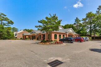 Plus de détails pour 4000 Shipyard Blvd, Wilmington, NC - Bureau/Médical à louer
