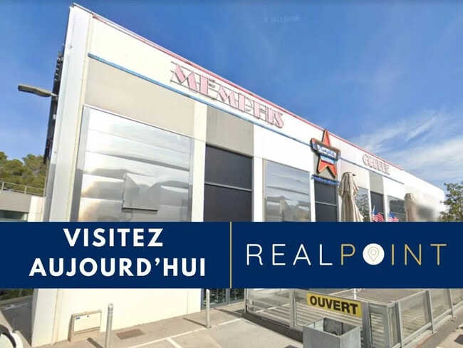 Plus de détails pour Local commercial à louer