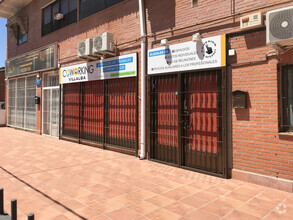 Calle Cercedilla, 7, Collado Villalba, Madrid à louer Photo intérieure– Image 2 sur 2