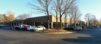 Plus de détails pour 2161 Newmarket Pky SE, Marietta, GA - Bureau à louer