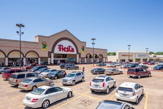 Plus de détails pour 12900 Willowchase Dr, Houston, TX - Local commercial à louer