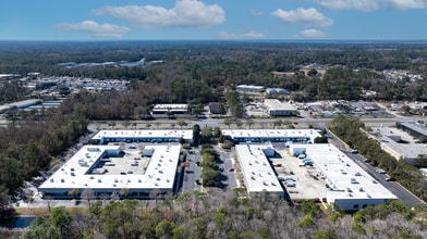 9143 Philips Hwy, Jacksonville, FL à louer Photo de l’immeuble– Image 2 sur 7