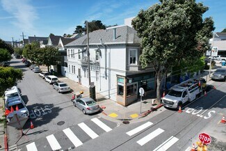 Plus de détails pour 326 Cortland Ave, San Francisco, CA - Logement à vendre