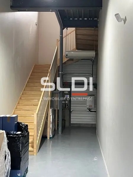 Plus de détails pour Bureau à louer