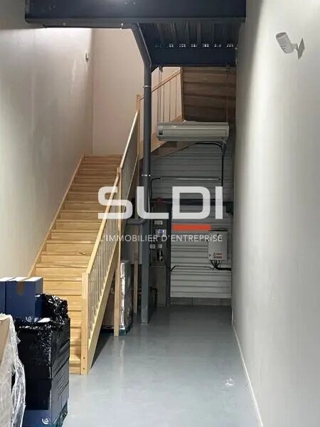 Plus de détails pour Bureau à vendre