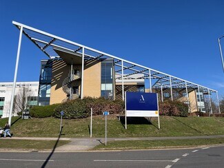 Plus de détails pour Bessemer Rd, Welwyn Garden City - Bureau à louer