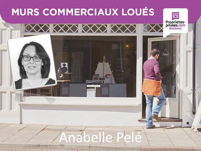 Plus de détails pour Local d’activités à vendre