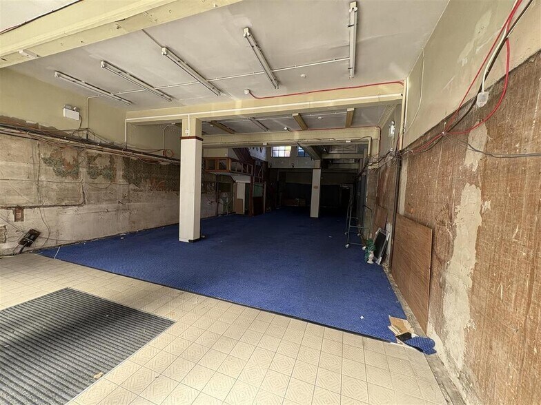 2-4 Station Rd, Colwyn Bay à louer - Photo de l’immeuble – Image 3 sur 12