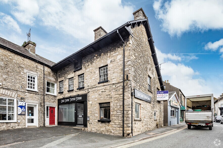 7 Main St, Milnthorpe à vendre - Photo principale – Image 1 sur 2