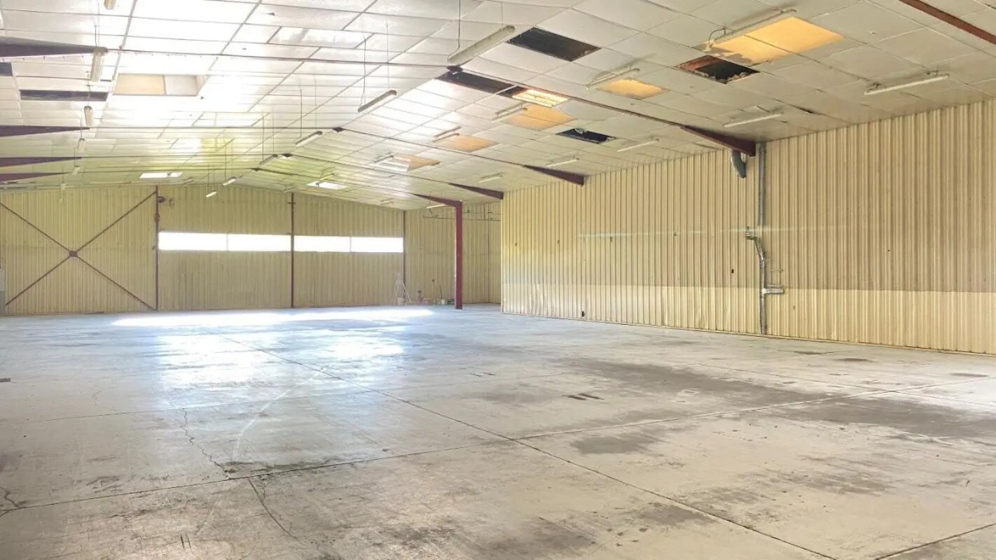 Bureau dans Valenton à louer Photo de l’immeuble– Image 1 sur 10