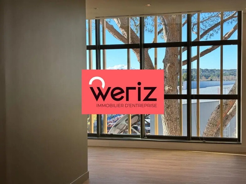 Bureau dans Aix-en-Provence à louer - Photo intérieure – Image 3 sur 10