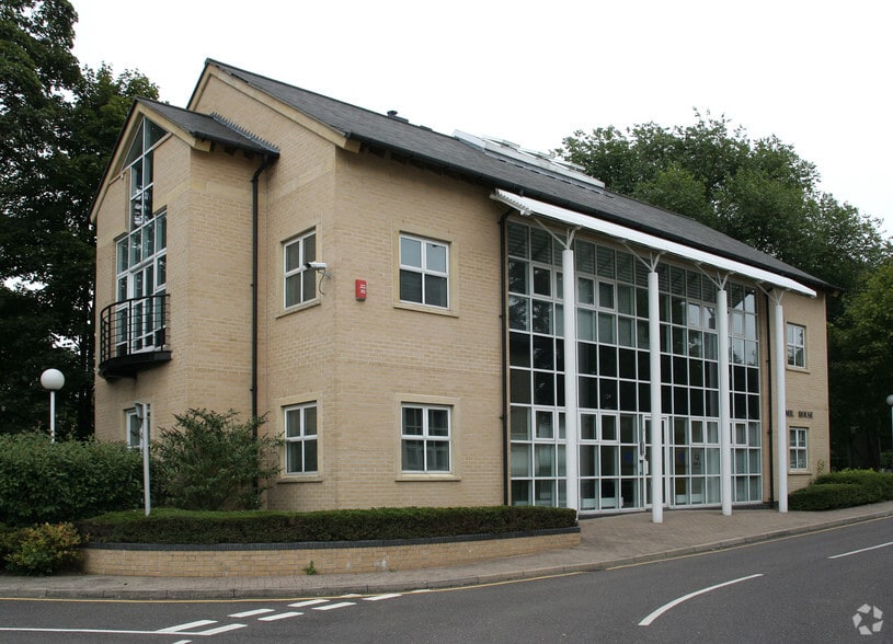 Mill Ct, Great Shelford à louer - Photo de l’immeuble – Image 2 sur 8