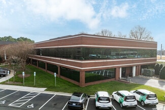 Plus de détails pour Creekstone – Bureau à vendre, Durham, NC