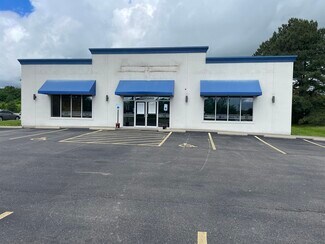 Plus de détails pour 60 Niemann Ln, Murphysboro, IL - Local commercial à vendre