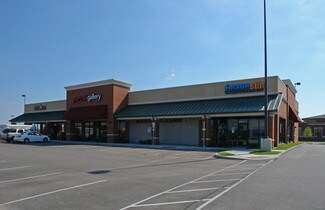 Plus de détails pour 6625-6679 Edwardsville Crossing Dr, Edwardsville, IL - Local commercial à louer