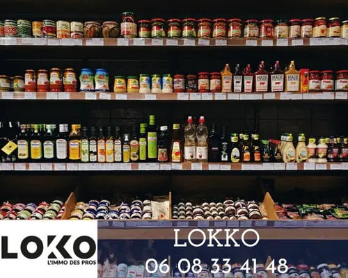 Plus de détails pour Local commercial à louer